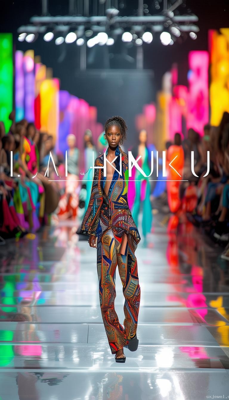 LAKUKU品牌深度解析：时尚界的黑马如何领跑市场？